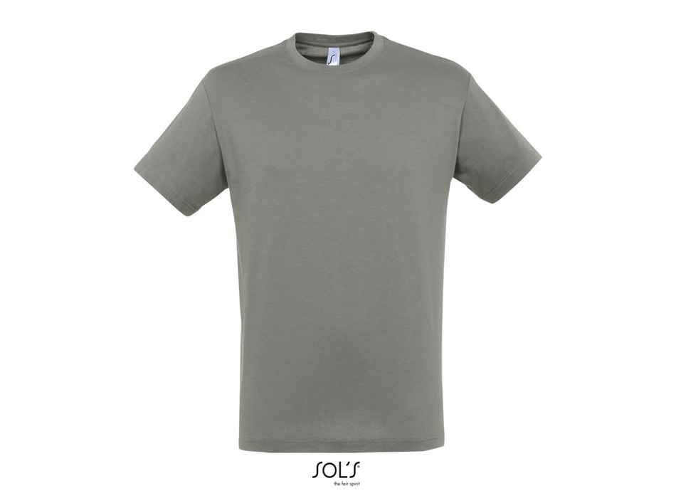 REGENT - REGENT UNI T-SHIRT 150g