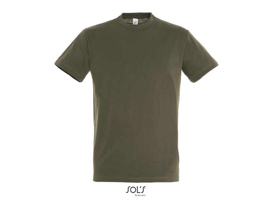 REGENT - REGENT UNI T-SHIRT 150g