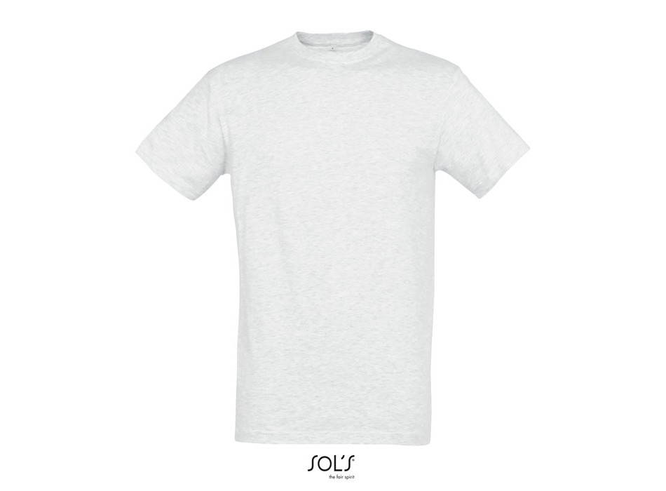 REGENT - REGENT UNI T-SHIRT 150g
