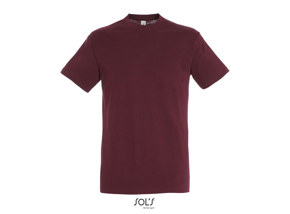 REGENT - REGENT UNI T-SHIRT 150g