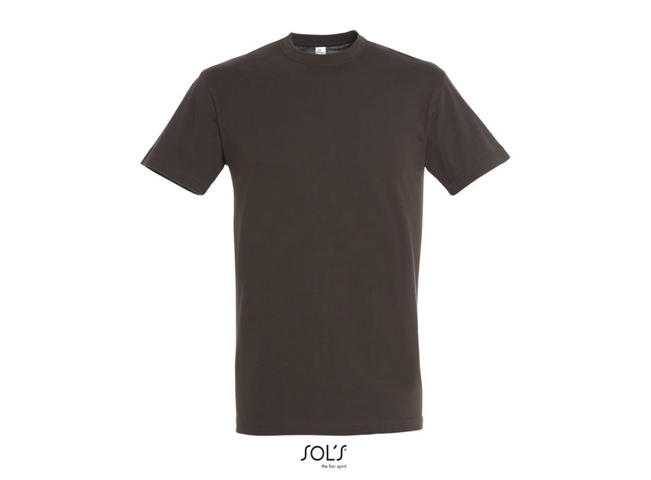 REGENT - REGENT UNI T-SHIRT 150g