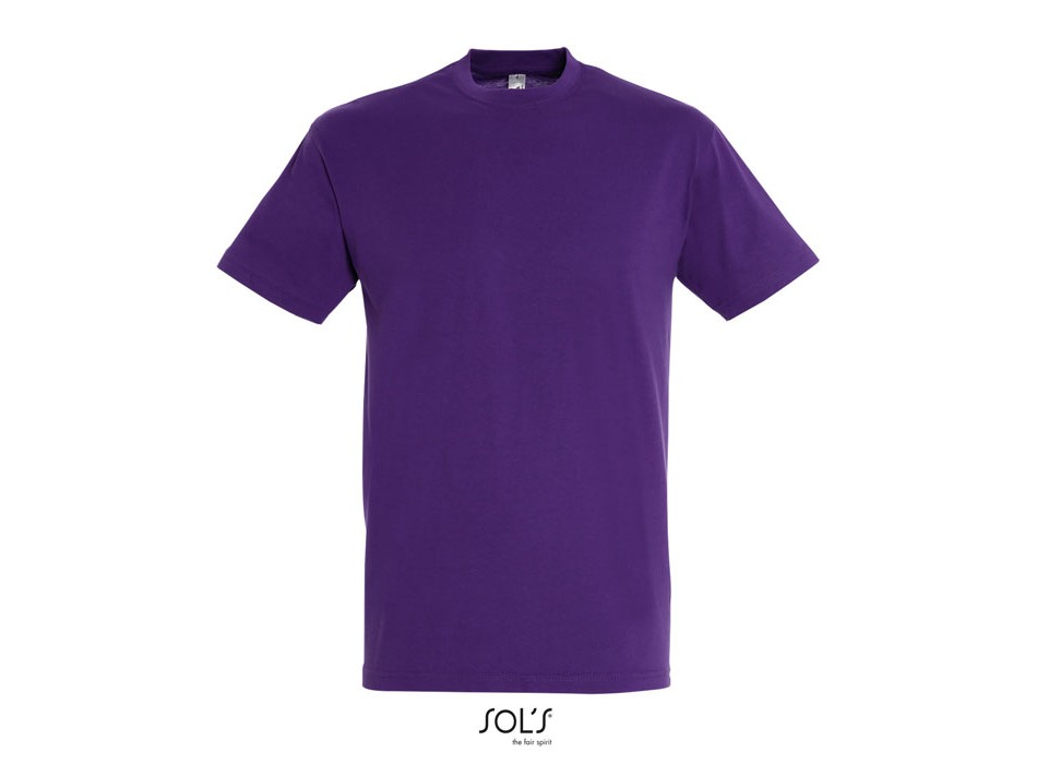 REGENT - REGENT UNI T-SHIRT 150g