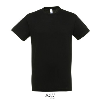 REGENT - REGENT UNI T-SHIRT 150g