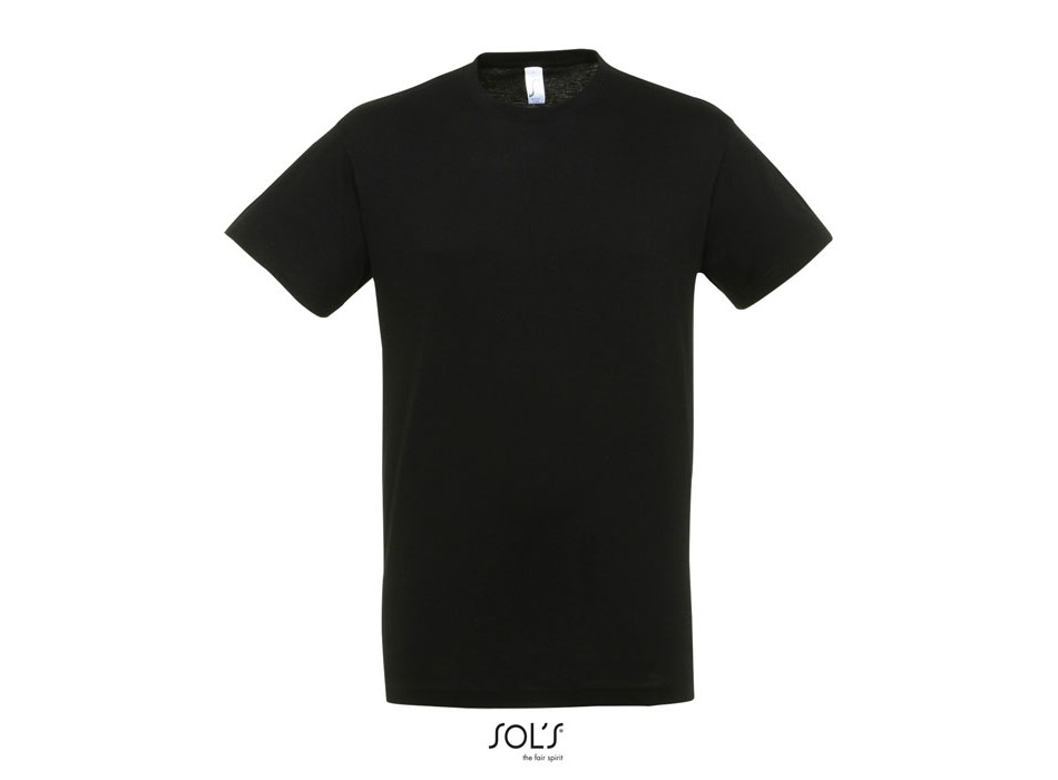 REGENT - REGENT UNI T-SHIRT 150g