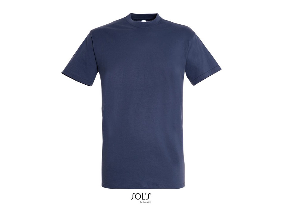 REGENT - REGENT UNI T-SHIRT 150g