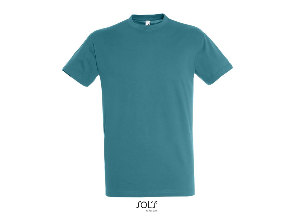 REGENT - REGENT UNI T-SHIRT 150g