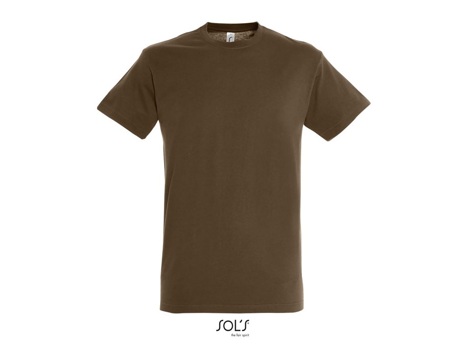 REGENT - REGENT UNI T-SHIRT 150g