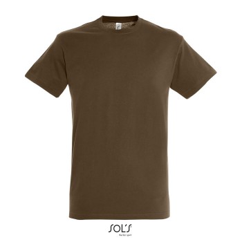 REGENT - REGENT UNI T-SHIRT 150g