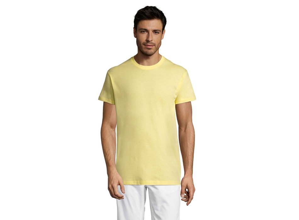 REGENT - T Shirt REGENT Uni 150g