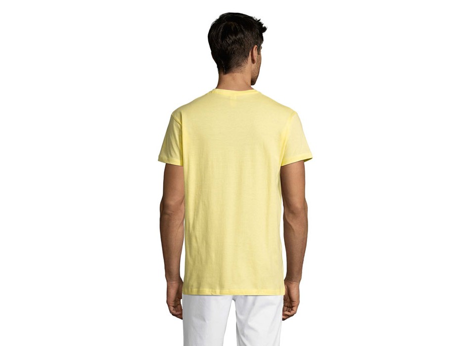 REGENT - T Shirt REGENT Uni 150g