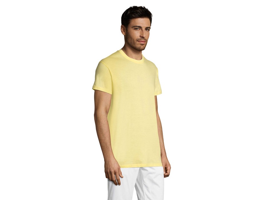 REGENT - T Shirt REGENT Uni 150g