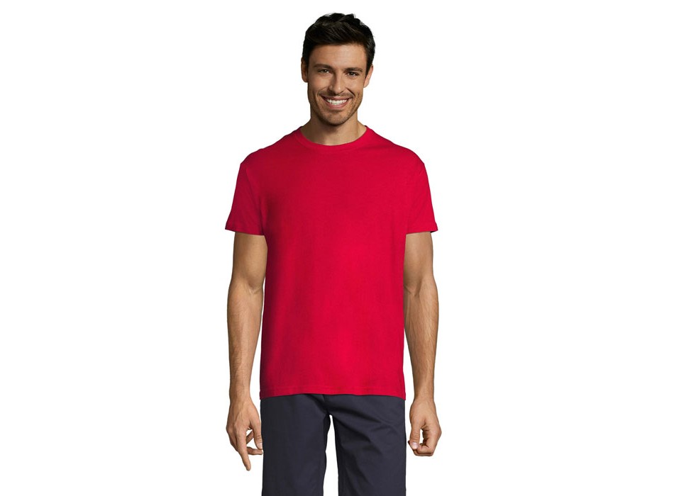 REGENT - T Shirt REGENT Uni 150g
