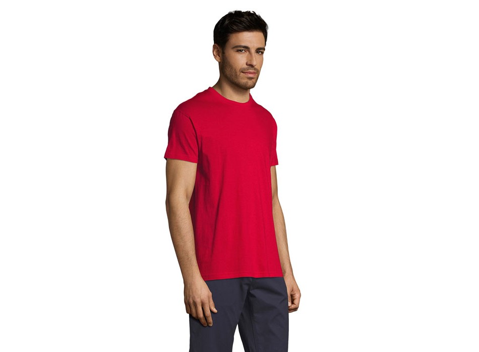 REGENT - T Shirt REGENT Uni 150g