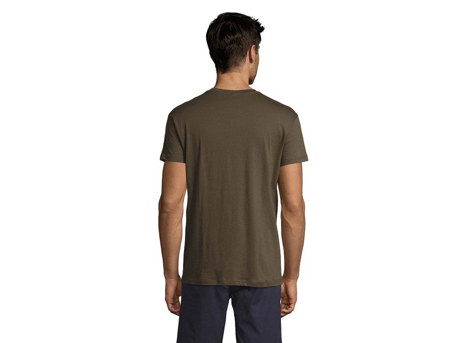 REGENT - T Shirt REGENT Uni 150g