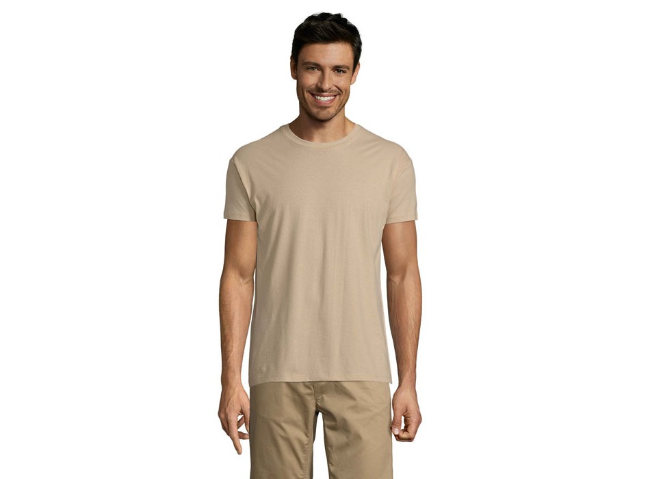 REGENT - T Shirt REGENT Uni 150g