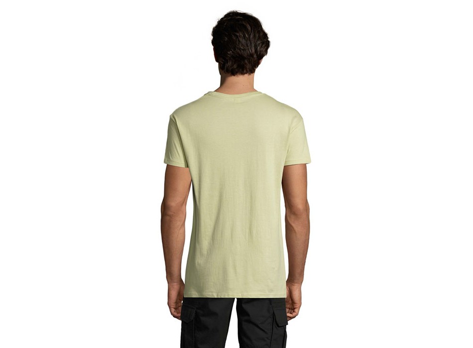 REGENT - T Shirt REGENT Uni 150g
