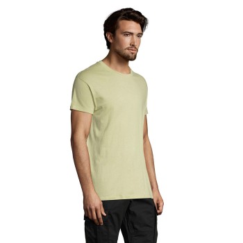 REGENT - T Shirt REGENT Uni 150g