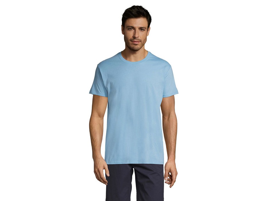 REGENT - T Shirt REGENT Uni 150g
