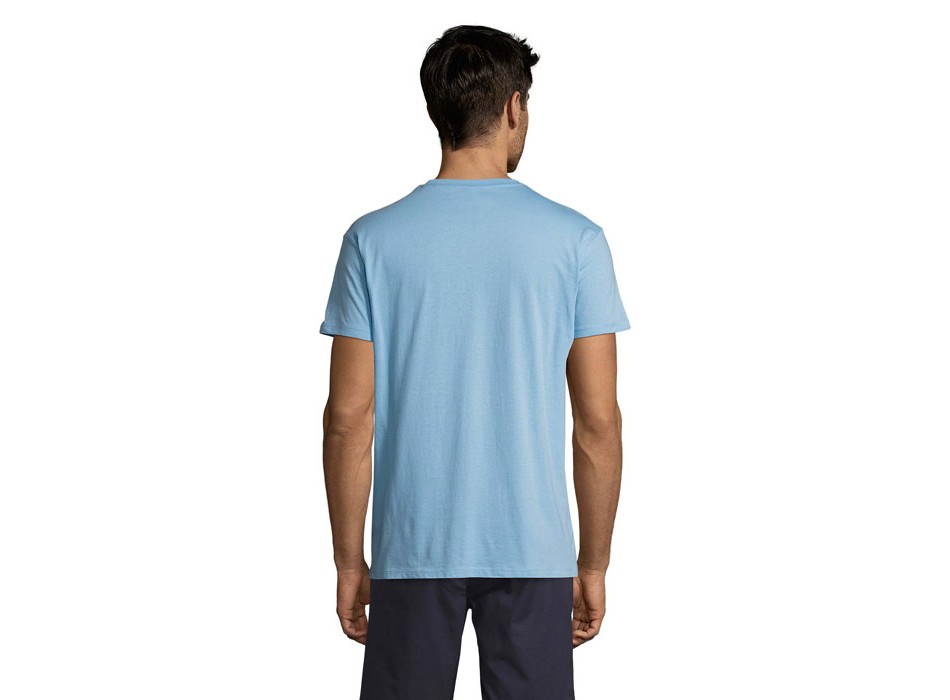 REGENT - T Shirt REGENT Uni 150g