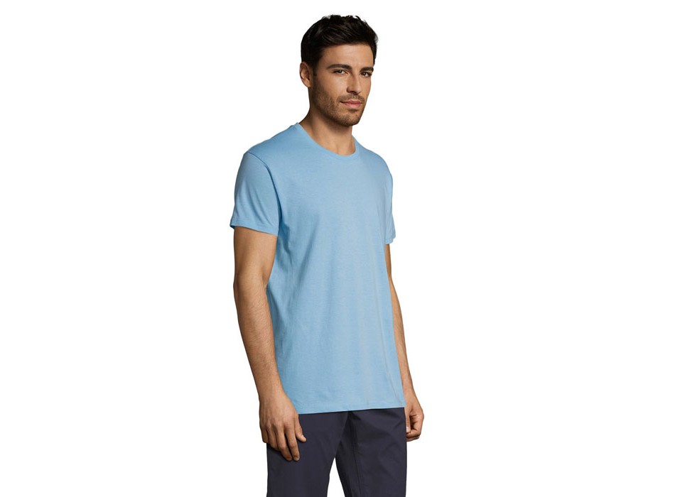 REGENT - T Shirt REGENT Uni 150g