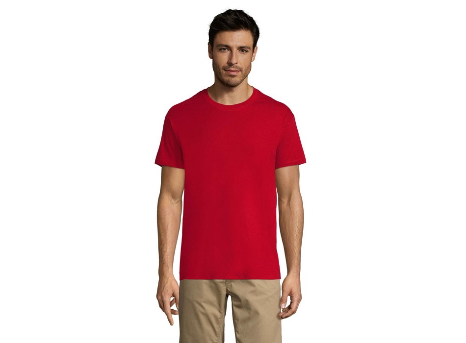 REGENT - T Shirt REGENT Uni 150g