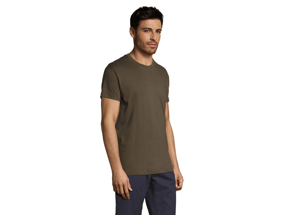 REGENT - T Shirt REGENT Uni 150g
