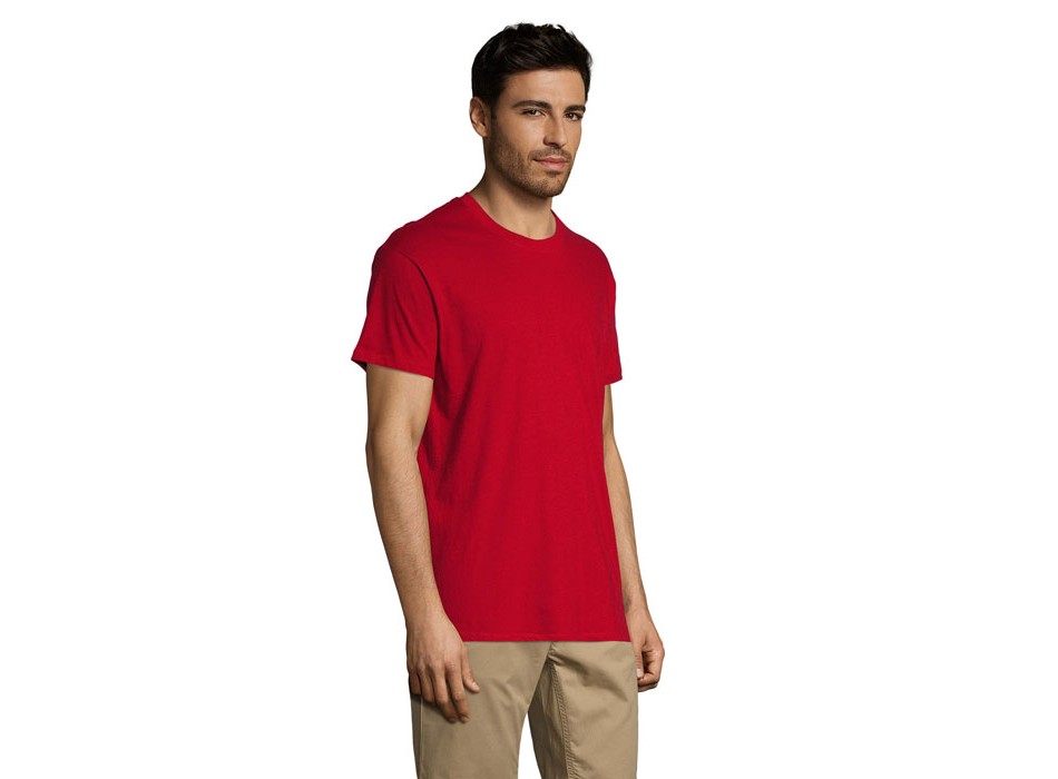 REGENT - T Shirt REGENT Uni 150g