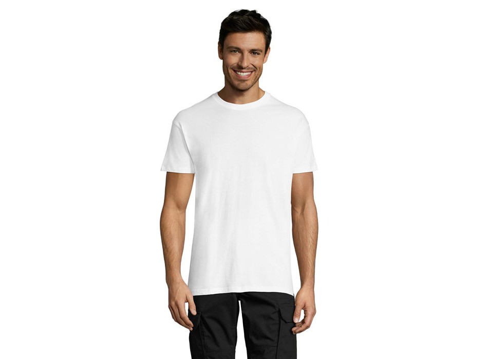 REGENT - T Shirt REGENT Uni 150g
