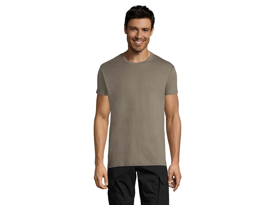 REGENT - T Shirt REGENT Uni 150g
