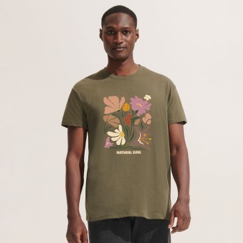 REGENT - T Shirt REGENT Uni 150g
