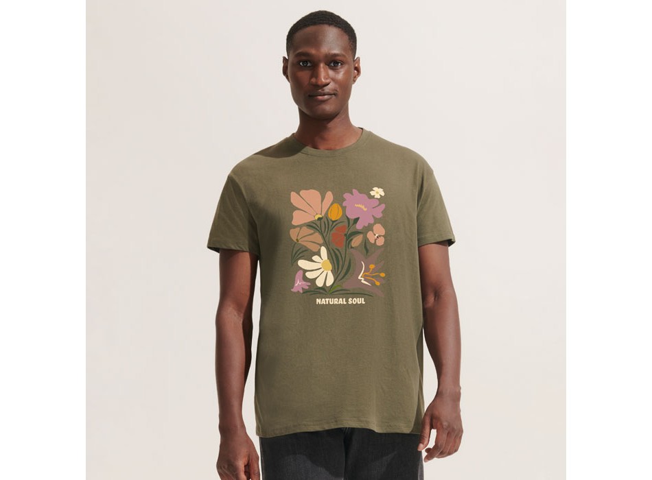 REGENT - T Shirt REGENT Uni 150g