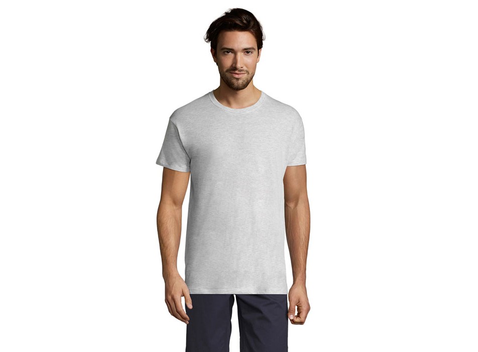 REGENT - T Shirt REGENT Uni 150g