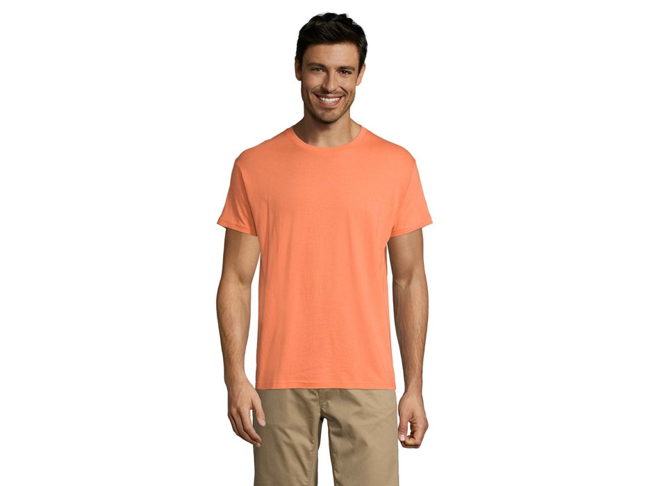REGENT - T Shirt REGENT Uni 150g