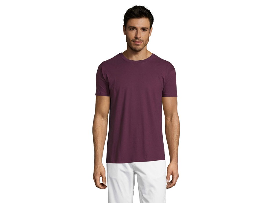 REGENT - T Shirt REGENT Uni 150g