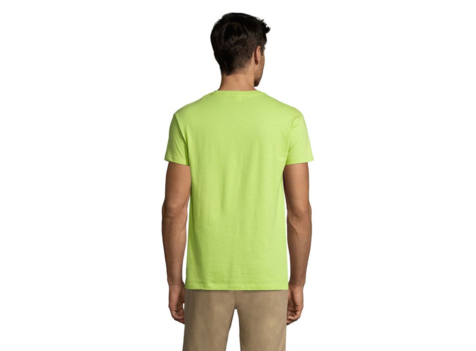 REGENT - T Shirt REGENT Uni 150g