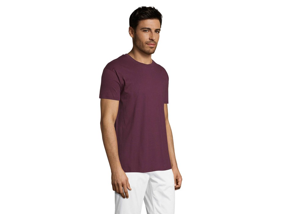 REGENT - T Shirt REGENT Uni 150g