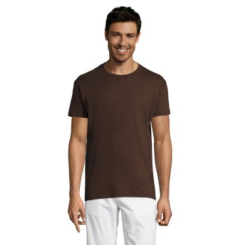 REGENT - T Shirt REGENT Uni 150g