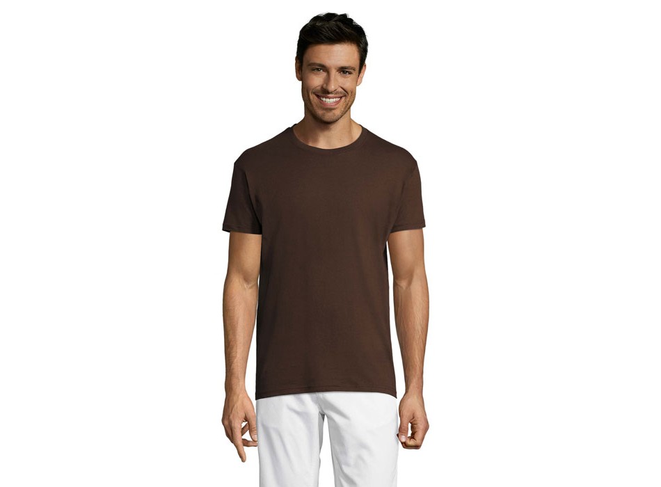 REGENT - T Shirt REGENT Uni 150g