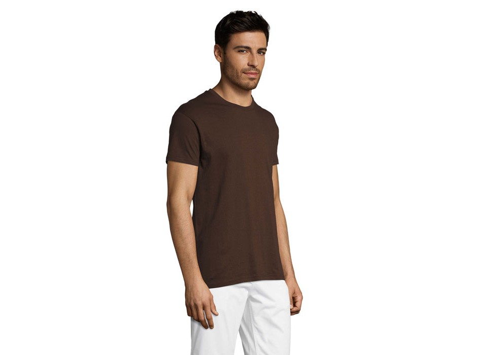 REGENT - T Shirt REGENT Uni 150g