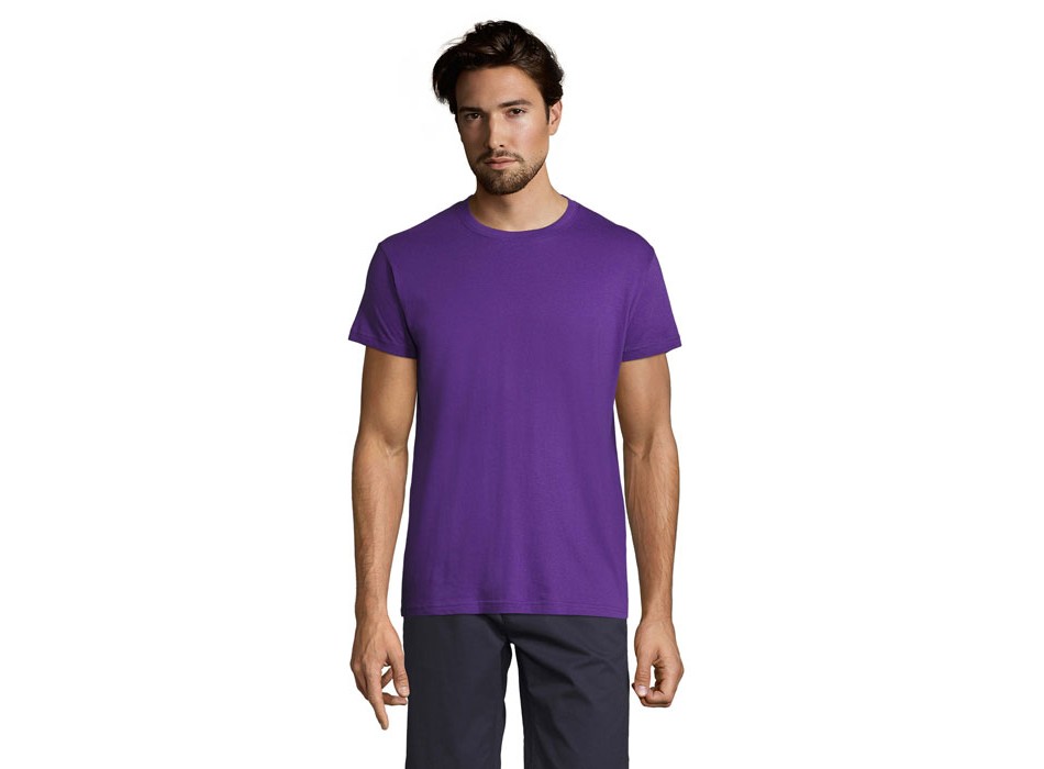 REGENT - T Shirt REGENT Uni 150g