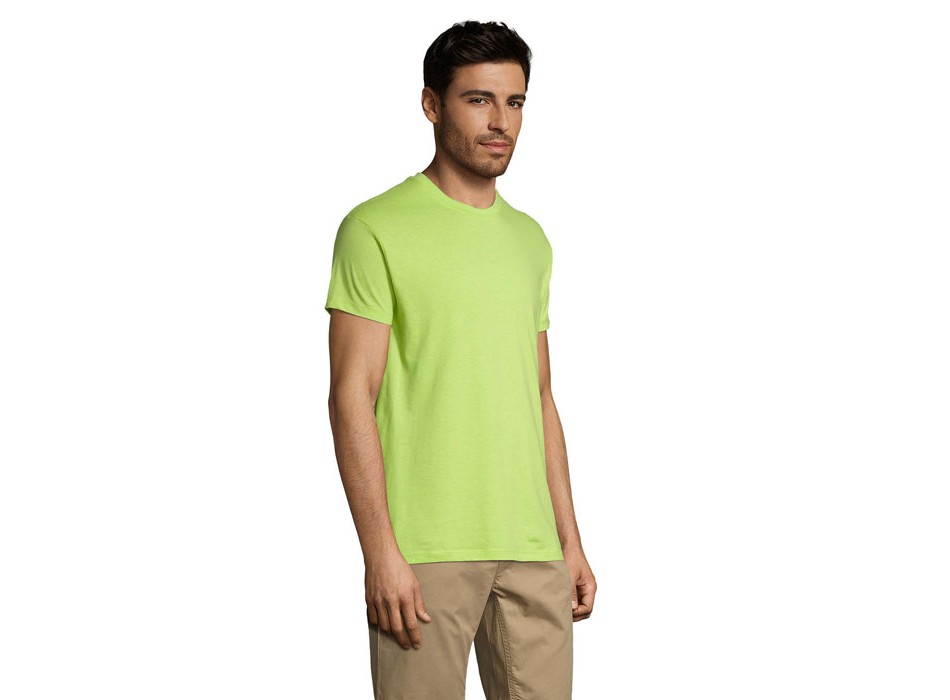 REGENT - T Shirt REGENT Uni 150g