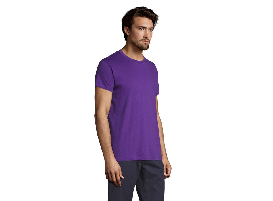 REGENT - T Shirt REGENT Uni 150g
