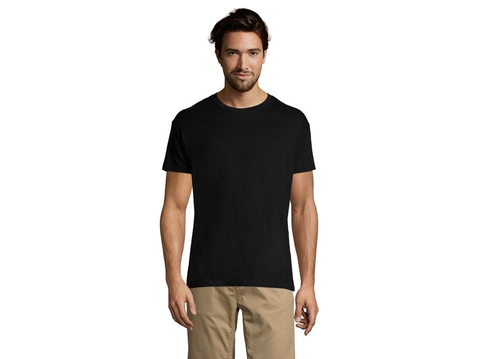 REGENT - T Shirt REGENT Uni 150g