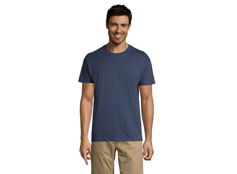 REGENT - T Shirt REGENT Uni 150g