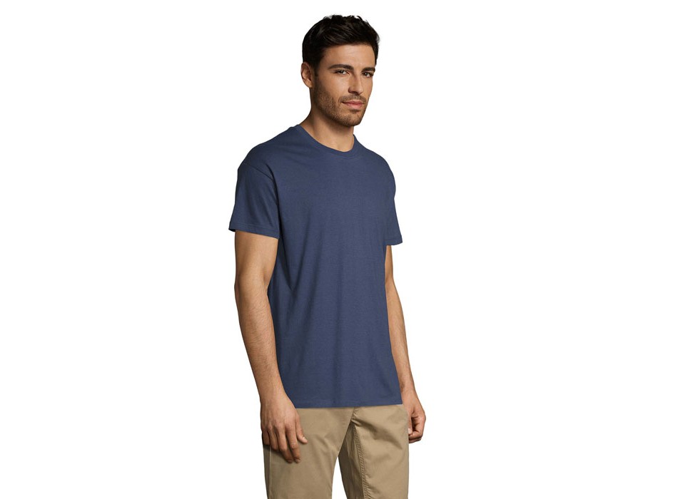 REGENT - T Shirt REGENT Uni 150g