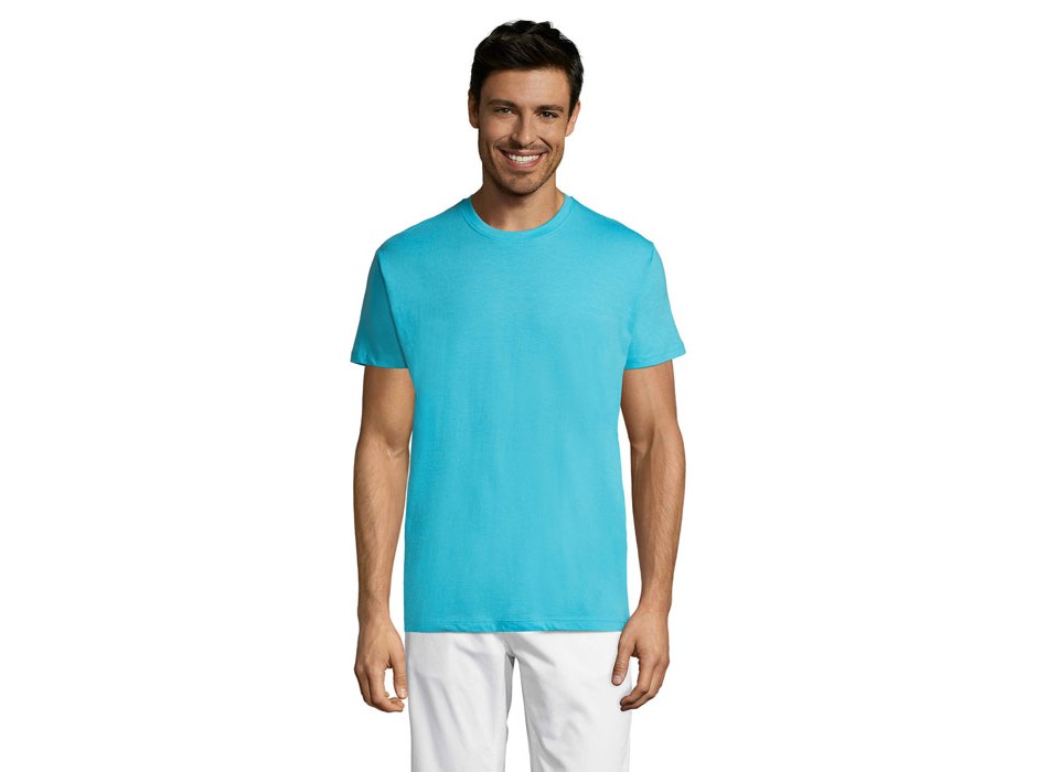 REGENT - T Shirt REGENT Uni 150g