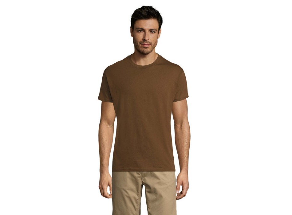 REGENT - T Shirt REGENT Uni 150g