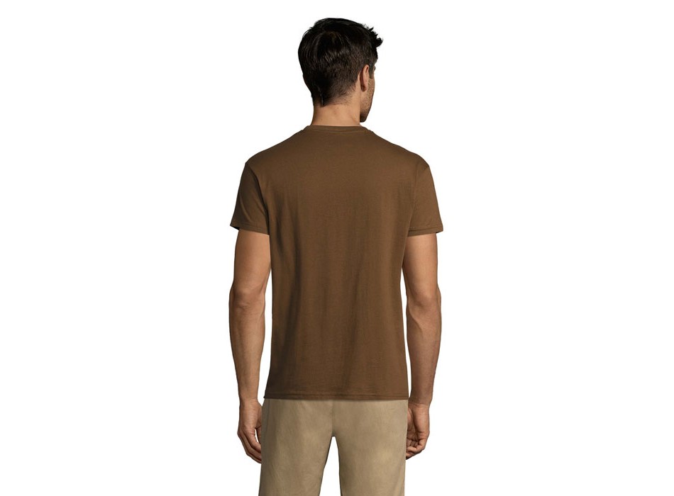 REGENT - T Shirt REGENT Uni 150g