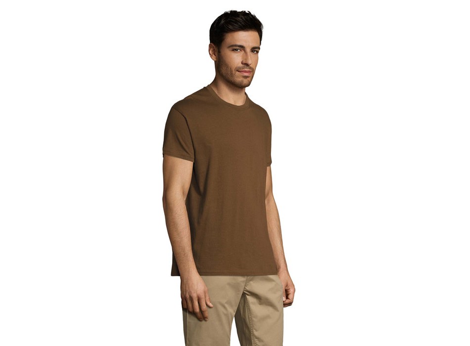 REGENT - T Shirt REGENT Uni 150g