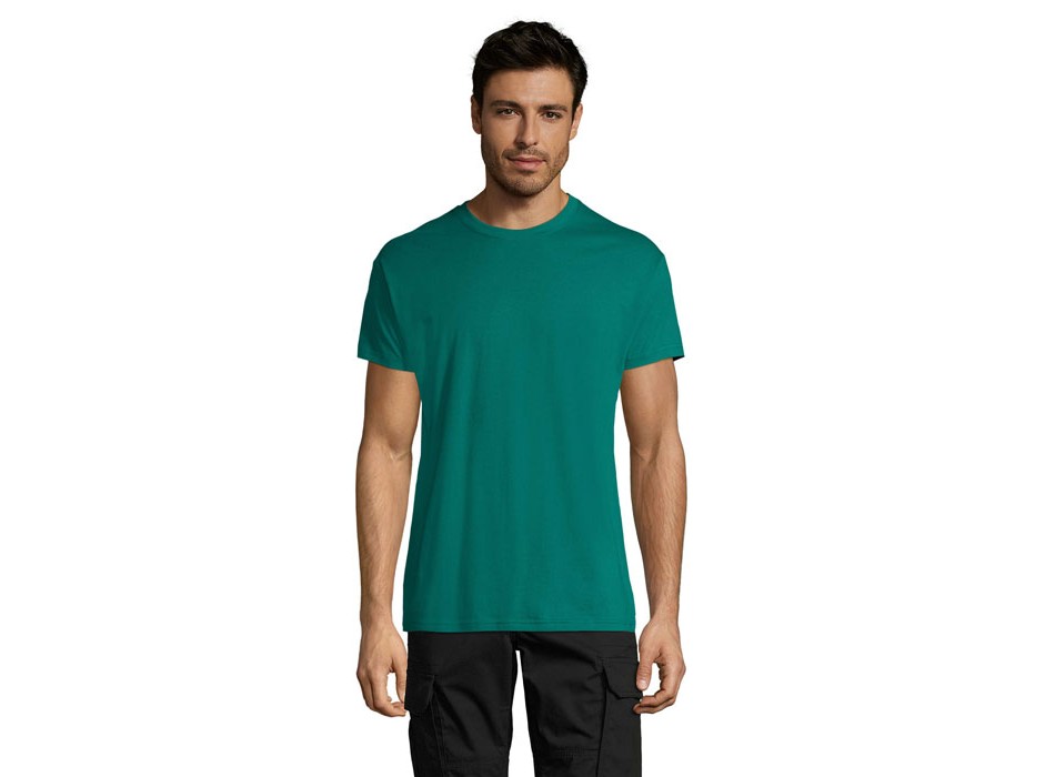 REGENT - T Shirt REGENT Uni 150g